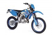 2010 TM Racing EN 125 photo